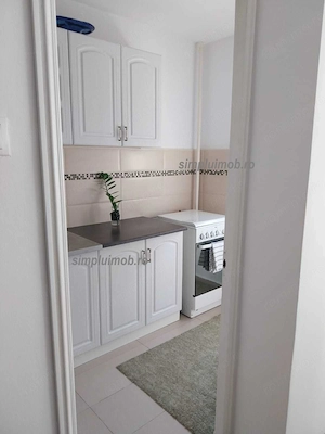 Garsoniera Salajan Titan etaj 5|10 Metrou Grigorescu - imagine 3