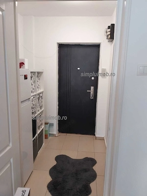 Garsoniera Salajan Titan etaj 5|10 Metrou Grigorescu - imagine 6