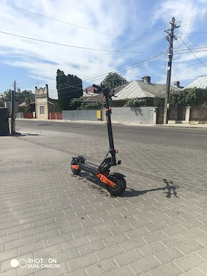 Trotineta Kamikaze K1 Max