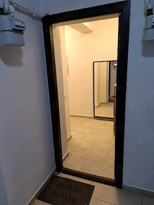 Apartament 2 camere, decomandat, centrala proprie, an 2017, utilat si mobilat complet - imagine 7