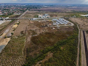 Teren duplex in Mehala cu autorizatie si proiect, strada asfaltata | Comision 0 - imagine 3