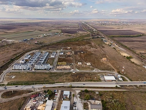 Teren duplex in Mehala cu autorizatie si proiect, strada asfaltata | Comision 0 - imagine 4