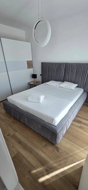 Servicii de curățenie în regim hotelier 
