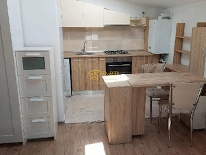 Garsoniera cu centrala proprie, zona Tudor-Bucsinescu - imagine 4