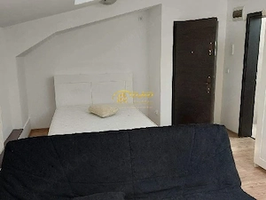 Garsoniera cu centrala proprie, zona Tudor-Bucsinescu - imagine 2