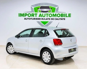 Volkswagen Polo 1.4 Style - imagine 8