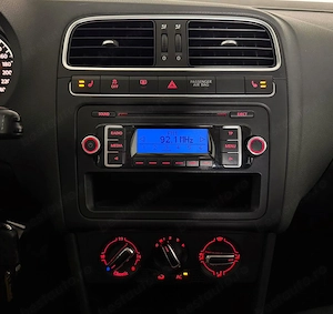 Volkswagen Polo 1.4 Style - imagine 11