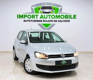 Volkswagen Polo 1.4 Style - imagine 5