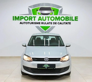 Volkswagen Polo 1.4 Style - imagine 2