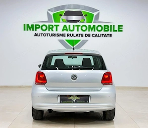 Volkswagen Polo 1.4 Style - imagine 7