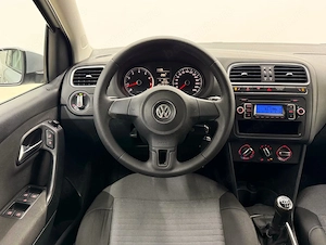 Volkswagen Polo 1.4 Style - imagine 10