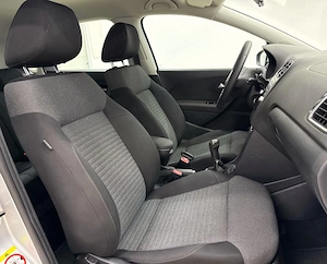 Volkswagen Polo 1.4 Style - imagine 14