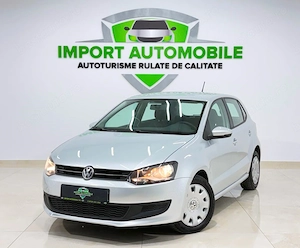 Volkswagen Polo 1.4 Style - imagine 4