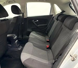 Volkswagen Polo 1.4 Style - imagine 16