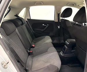Volkswagen Polo 1.4 Style - imagine 15