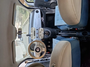 De vânzare Fiat 500   Baby Blue, stilat și economic! - imagine 3