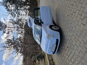De vânzare Fiat 500   Baby Blue, stilat și economic! - imagine 2