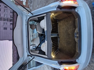 De vânzare Fiat 500   Baby Blue, stilat și economic! - imagine 5