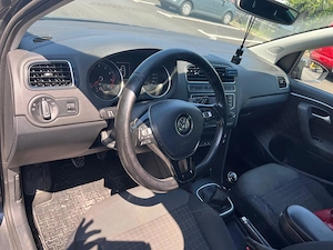 Vand Vw Polo 1,2Tsi 90CP - imagine 4