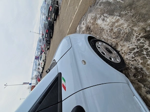 De vânzare Fiat 500   Baby Blue, stilat și economic! - imagine 7