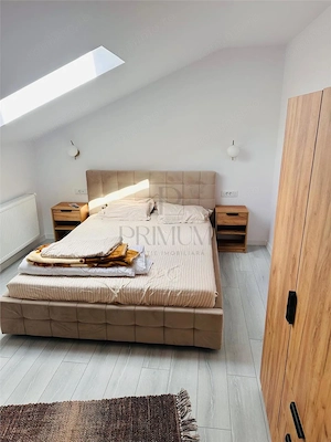 Apartament NOU cu 3 camere, 2 b #259;i  #537;i 2 parc #259;ri – prima  #238;nchiriere - imagine 5