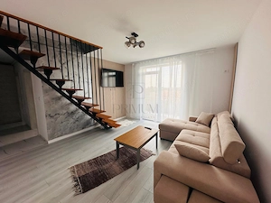 Apartament NOU cu 3 camere, 2 b #259;i  #537;i 2 parc #259;ri – prima  #238;nchiriere - imagine 2