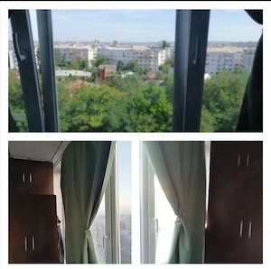 Proprietar 2 camere miorita omv - imagine 9