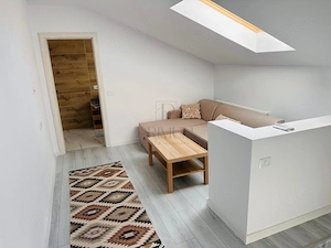 Apartament NOU cu 3 camere, 2 b #259;i  #537;i 2 parc #259;ri – prima  #238;nchiriere - imagine 4