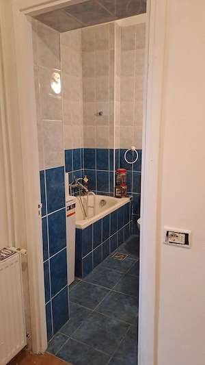 Apartament 3 camere in vila in coproprietate - imagine 9