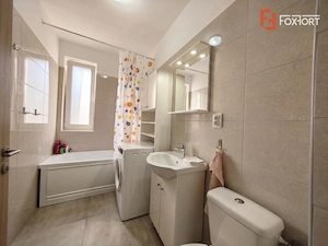 Apartament cu 2 camere 50 mp decomandat | Centrala Proprie | Calea Urseni - imagine 5