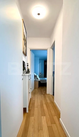 Apartament 2 camere, 61 mp, zona Gheorghe Lazar  - imagine 3