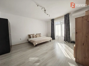 Apartament cu 2 camere 50 mp decomandat | Centrala Proprie | Calea Urseni - imagine 2