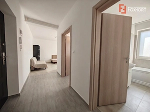 Apartament cu 2 camere 50 mp decomandat | Centrala Proprie | Calea Urseni - imagine 6