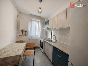 Apartament cu 2 camere 50 mp decomandat | Centrala Proprie | Calea Urseni - imagine 4