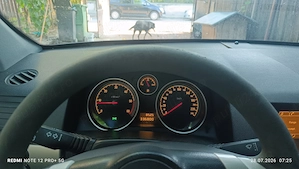 vand Opel Astra H - imagine 3