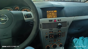 vand Opel Astra H - imagine 5