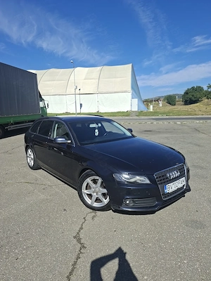 Audi A4, 2011, 2.0 TDI, 170 CP, 286K KM, MANUALA - imagine 2