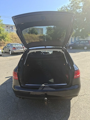 Audi A4, 2011, 2.0 TDI, 170 CP, 286K KM, MANUALA - imagine 3