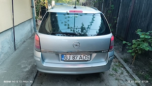vand Opel Astra H - imagine 2
