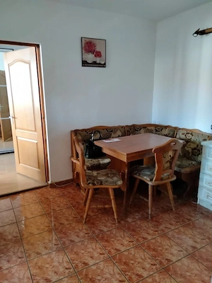 Apartament 2 camere 45mp zona Rahovei - imagine 5