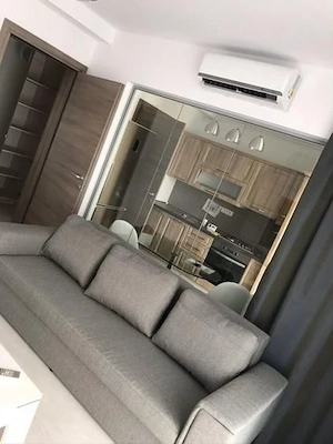 Garsoniera premium de inchiriat, 21 Residence Politehnica, zona Lujerului