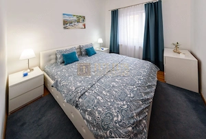 Piata Unirii|, apartament lux| cladire istorica| centrala proprie| 04.10.26 - imagine 4
