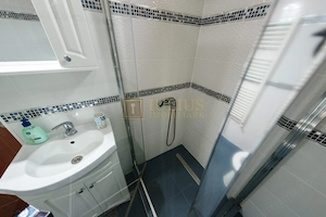 Piata Unirii|, apartament lux| cladire istorica| centrala proprie| 04.10.26 - imagine 12