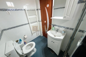 Piata Unirii|, apartament lux| cladire istorica| centrala proprie| 04.10.26 - imagine 13