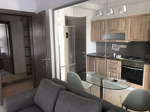 Garsoniera premium de inchiriat, 21 Residence Politehnica, zona Lujerului - imagine 5