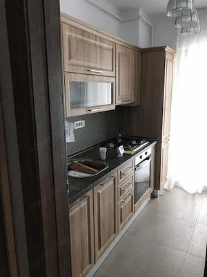 Garsoniera premium de inchiriat, 21 Residence Politehnica, zona Lujerului - imagine 2