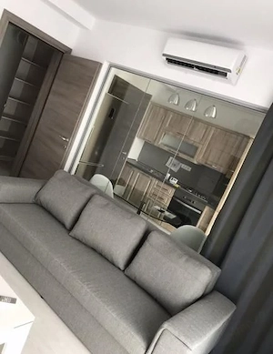 Garsoniera premium de inchiriat, 21 Residence Politehnica, zona Lujerului - imagine 6