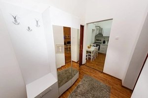 Piata Unirii|, apartament lux| cladire istorica| centrala proprie| 04.10.26 - imagine 10