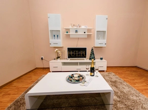 Piata Unirii|, apartament lux| cladire istorica| centrala proprie| 04.10.26 - imagine 8