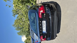 Vand Volvo S60 2011 motorina - imagine 2